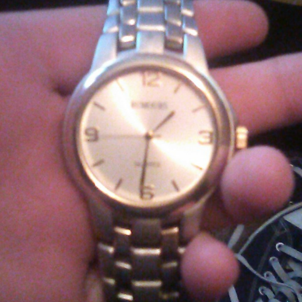 Watch
